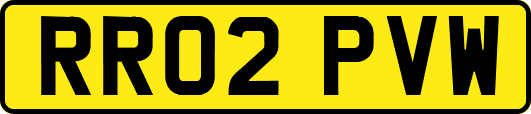RR02PVW