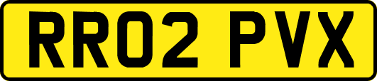 RR02PVX