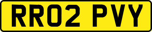 RR02PVY