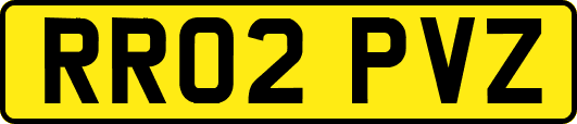 RR02PVZ