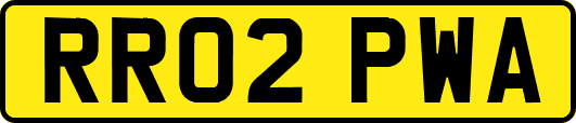 RR02PWA