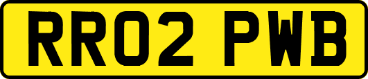 RR02PWB