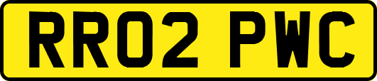 RR02PWC