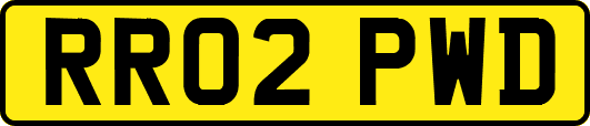 RR02PWD