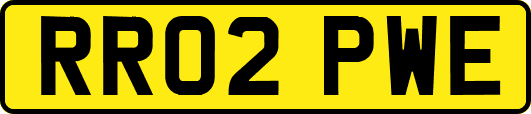 RR02PWE