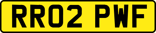 RR02PWF