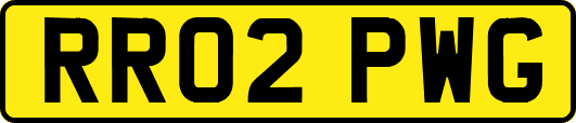 RR02PWG