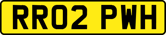 RR02PWH