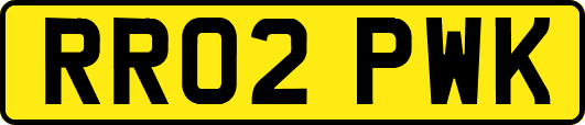 RR02PWK