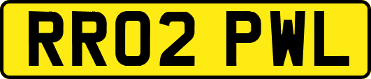 RR02PWL
