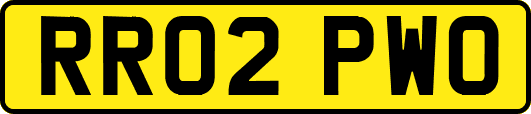 RR02PWO