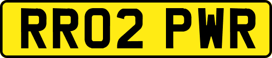 RR02PWR