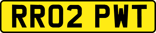 RR02PWT