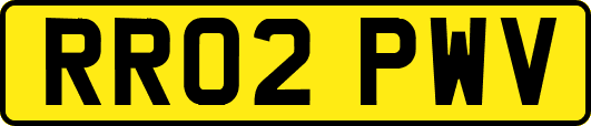 RR02PWV
