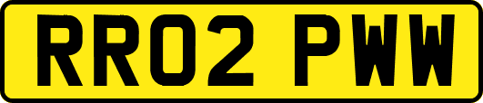 RR02PWW