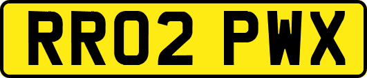 RR02PWX