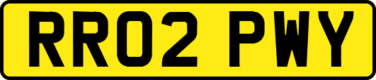 RR02PWY