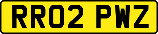 RR02PWZ