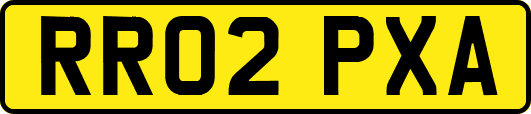 RR02PXA