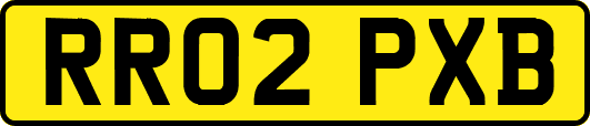 RR02PXB