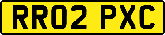 RR02PXC