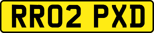 RR02PXD