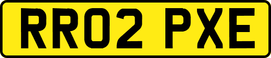 RR02PXE