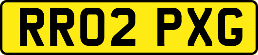 RR02PXG