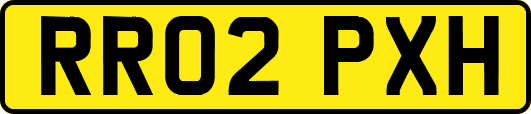 RR02PXH