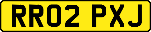 RR02PXJ
