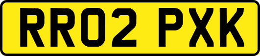 RR02PXK