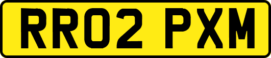RR02PXM
