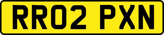 RR02PXN