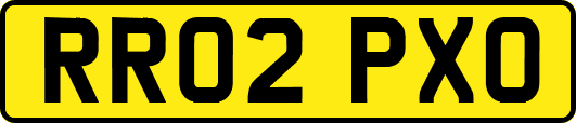 RR02PXO