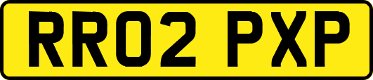 RR02PXP