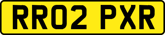 RR02PXR