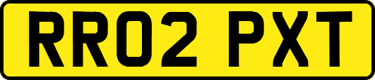 RR02PXT