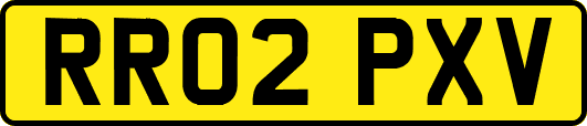 RR02PXV