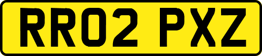 RR02PXZ