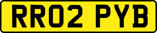 RR02PYB