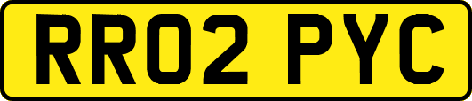RR02PYC