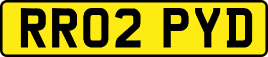 RR02PYD