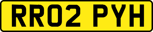 RR02PYH