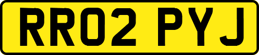 RR02PYJ