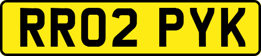 RR02PYK