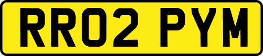 RR02PYM