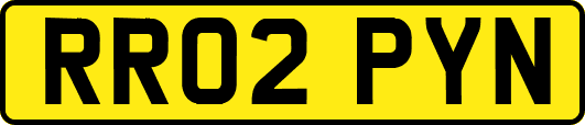 RR02PYN