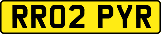 RR02PYR