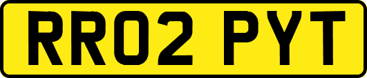 RR02PYT