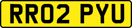 RR02PYU